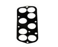 Mtc 7888 Err-6621 Intake Plenum Gasket Jaguar Land Rover Models