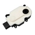 Bm51-8476-ab Grille Active Shutter Motor Actuator For Ford Fusion Focus 2013-2016 Front Placement Replaces Bm518476 6466r420 