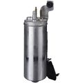 A C Accumulator