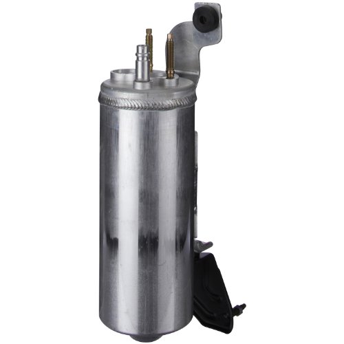 A C Accumulator