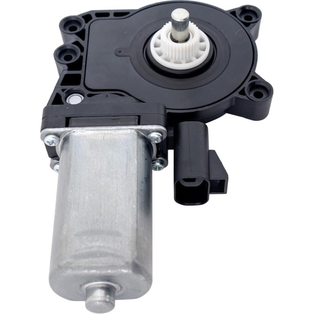 Chevy Equinox 2012 13 14 15 16 2017 Window Regulator Motor Driver Side Rear Power Replacement For 22823480