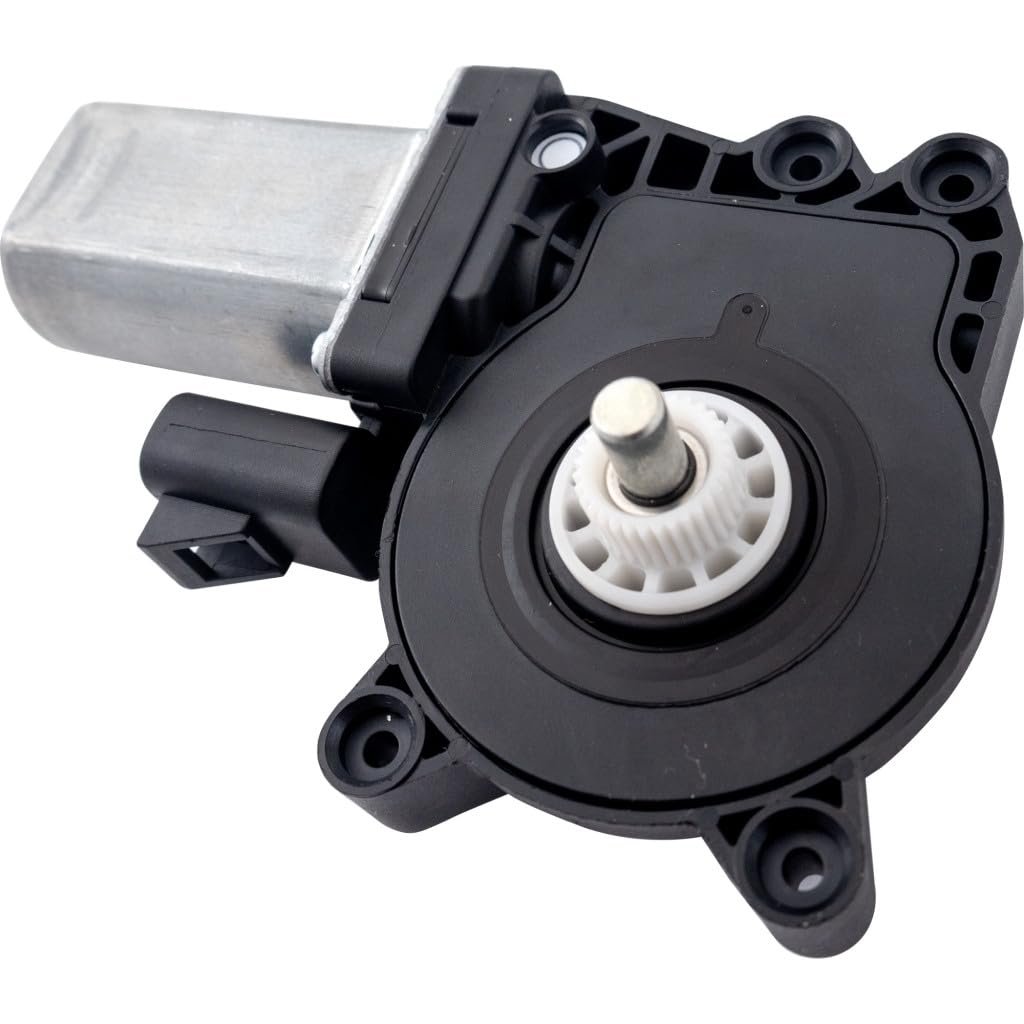 Chevy Equinox 2012 13 14 15 16 2017 Window Regulator Motor Driver Side Rear Power Replacement For 22823480