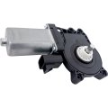 Chevy Equinox 2012 13 14 15 16 2017 Window Regulator Motor Driver Side Rear Power Replacement For 22823480