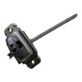 Ford E-550 Econoline Super Duty 2002 Door Check Rear Driver Or Passenger Side Steel Replacement For F3uz1544100a 