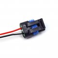 Moto1988 Hall Effect Speed Sensor Compatible With Polaris Sportsman 335 400 500 600 700 800