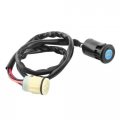 New Performance Ignition Key Switch Fits Honda Trx650fa Rincon 650 2003-2005 Trx650fga 2004-2005