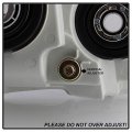 Acanii For 2010-2011 Toyota Camry Le Xle Us Built Model Replacement Headlight Headlamp Passenger Side Only