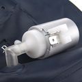 12v Universal Auto Window Washer Pump With 1 Liter Water Capacity Mpn 151286776374 For Cleaning