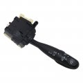 Secosautoparts Headlight Foglights Turn Signal Switch Compatible With Toyota Corolla 1 8l 2003 2004 2005 2006 2007 2008
