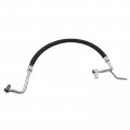 A-premium A C Suction Line Hose Assembly Compatible With Ford Fusion 2013016 Lincoln Mkz 2013-2016 2 0l 2 5l Compressor To Eva