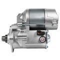 Starter 16878 For Honda Passport 94 96 Isuzu Amigo 1985 1994 Impulse 1989 Pickup 1986 1997 Trooper 1991 12v 1 2kw 