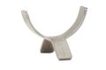 Ruffstuff Specialties Reservoir Clamp Bent Single For Coilover And Remote Shock Clamps Mounts 
