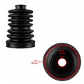 Caltric Rear Axle Inboard Outboard Cv Joint Boot Kit Compatible With John Deere Xuv825i Gas