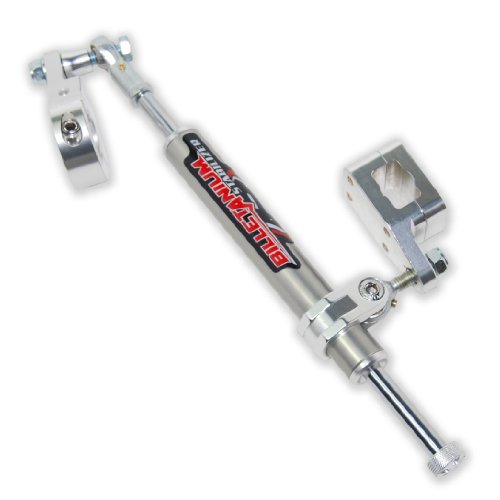 Streamline Bts-rb53-s Ss7 Rebuildable Steering Stabilizer