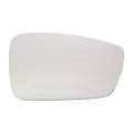 Passenger Side Mirror Glass For Volkswagen Passat 2013 2014 2015 Non Heated With Backing Plate Replacement Vw1325102 561857522 