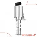A-premium Engine Variable Valve Timing Vvt Solenoid Compatible With Ford Escape 09-12 Fusion 06- Lincoln Mkz 2011-2012 Mazda 3