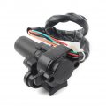 Fsfy Motorbike Ignition Switch With Fuel Gas Cap Motorcycle Electrical Fit For Kawasaki Ninja Zx6r Zzr600 Zx9r Zx7r Zx7rr