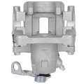 Rear Right Rear Passenger Brake Caliper Fit For Audi Tt Quattro 2000-2006 Volkswagen Jetta 2000-2005 City 2007-2009