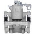 Rear Right Rear Passenger Brake Caliper Fit For Audi Tt Quattro 2000-2006 Volkswagen Jetta 2000-2005 City 2007-2009