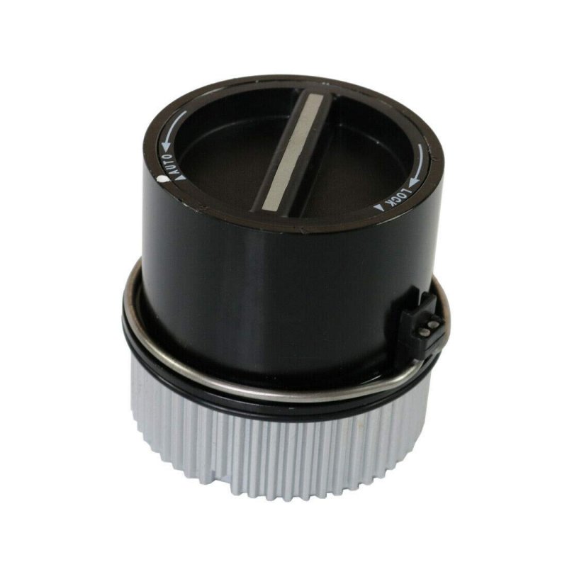 Auto Locking Hub Pair For Ford Excursion F250 F350 F450 1c3z-3b396-cb 600-203 Front Driver Or Passenger Side 4wd Models