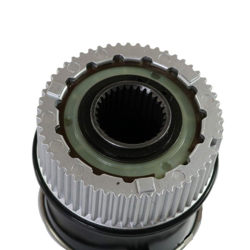 Auto Locking Hub Pair For Ford Excursion F250 F350 F450 1c3z-3b396-cb 600-203 Front Driver Or Passenger Side 4wd Models