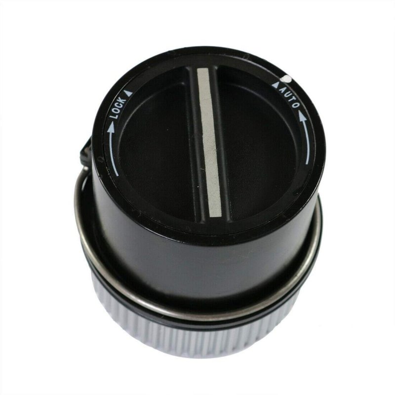 Auto Locking Hub Pair For Ford Excursion F250 F350 F450 1c3z-3b396-cb 600-203 Front Driver Or Passenger Side 4wd Models
