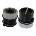 Auto Locking Hub Pair For Ford Excursion F250 F350 F450 1c3z-3b396-cb 600-203 Front Driver Or Passenger Side 4wd Models