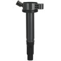 Ignition Coils And Iridium Spark Plugs For Toyota Rav4 2 5l Camry Highlander Sienna Venza Scion Tc Uf487 4 With 4 