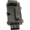Seat Switch For Chevy Silverado 1500 2500 Hd 2001 2006 Driver Side 12 Male Terminals Blade Type With Recliner Motor Psw15 
