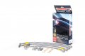 Goodridge G-stop 15010 Stainless Steel Braided Brake Lines For Jeep Grand Cherokee 2011-12 