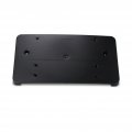 Mercedes-benz Gl350 Gl450 Gl550 License Plate Bracket 2013 14 15 2016 Front Textured Mb1068124 1668850381 