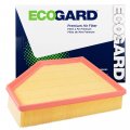 Ecogard Xa11725 Premium Engine Air Filter Fits Bmw M340i Xdrive 0l 2020-2021 40i Z4 3 M440i 3 Hybrid Toyota Gr Supra 2 202rd 