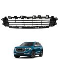 Mesh Style Front Bumper Grille Black Replacement For 2022 2023 2024 Terrain Denali Lower Plastic Grill