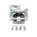 Rear Right Passenger Side Disc Brake Caliper With Bracket For Cruze 2016 2017 2018 2019 Replacement 18-b5542 13590521 