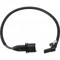 Aip Electronics Crankshaft Position Sensor Ckp Compatible With 2011-2013 Chevrolet Cruze Sonic And Trax 1 8l Oem Fit Crk327