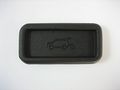 Genuine 2003-2012 Range Rover Lower Tail Gate Release Rubber Button Pad