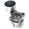 A-premium Belt Tensioner Assembly With Pulley Compatible Bmw X6 2008-2010 740i 2010-2012 740li 2011-2012 Replace 11287627052