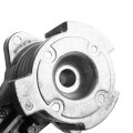 A-premium Belt Tensioner Assembly With Pulley Compatible Bmw X6 2008-2010 740i 2010-2012 740li 2011-2012 Replace 11287627052