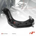 A-premium Rear Left Upper Control Arm With Bushing Compatible Honda Civic 2006-2011 Replace K642124 52400snaa00