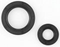 Cometic Gaskets Crank Seal Set Cr250 92 04 C7655 New 