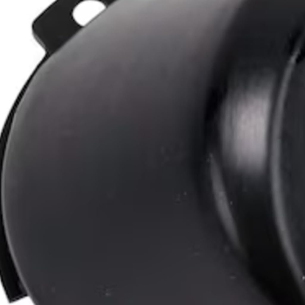 Fuel Filler Housing For Gmc C1500 1990 To 1999 Black Plastic With 6 Mounting Holes Replacement Part Alx-pau-ac-15149668-cla1