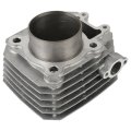 228cc Cylinder Piston Gasket Kit For Kawasaki Klf250 Bayou 2003 To 2011 Top End Rebuild Replacing 11005-1965 13001-1663 