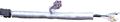 Thermo-tec 17062-10 5 8 X 36 Silver Thermo-flex Wire-hose Insulation 