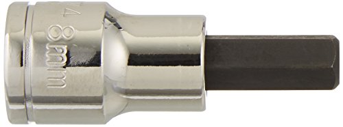 Williams 35174 8mm Hex Bit Socket