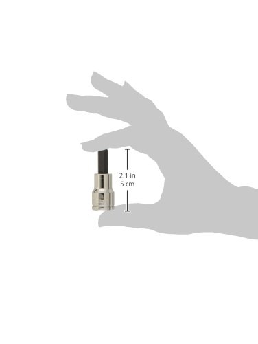 Williams 35174 8mm Hex Bit Socket