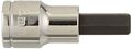 Williams 35174 8mm Hex Bit Socket 