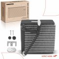 A-premium A C Evaporator Core Compatible With Mercedes-benz Ml320 1998-2003 Ml350 2003-2005 Ml430 1999-2001 Ml500 2002-2006