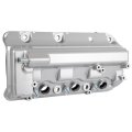 Valve Cover 12320r70a00 Fit For 2010-2013 Acura Mdx For Zdx 2013-2015 Rdx 2009-2014 Tl With Gaskets Engine Covers