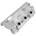 Valve Cover 12320r70a00 Fit For 2010-2013 Acura Mdx For Zdx 2013-2015 Rdx 2009-2014 Tl With Gaskets Engine Covers