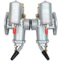 Goodbest New Pz28 Carburetor Carb Compatible With Bmw K750 R50 R60 2 R69s R12 R1 R71 Ural M72 750 Cc Twin Cyclinder Engine